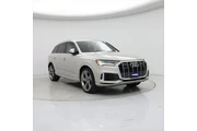 Audi Q7 2021 AWD quattro Pre en Fresno