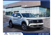 Nissan Kicks 2025 SV 4dr Cro en San Diego