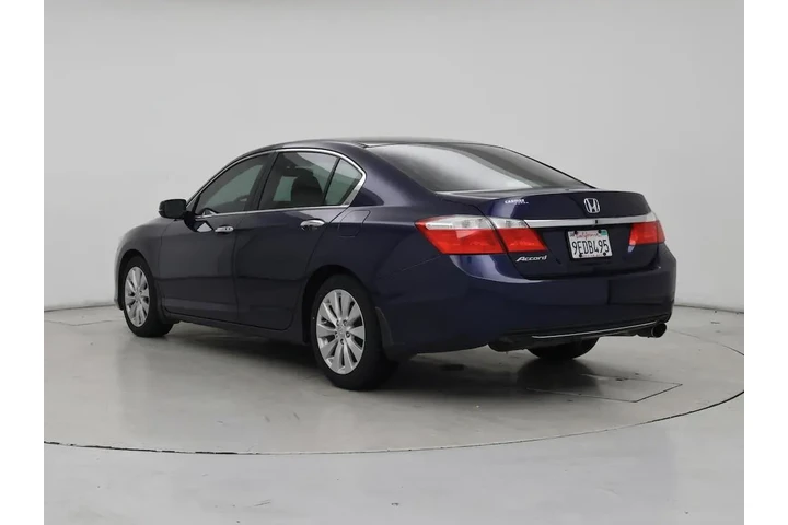 $14998 : Honda Accord 2014 EX 4dr Sed image 2
