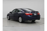 $14998 : Honda Accord 2014 EX 4dr Sed thumbnail