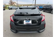 $22500 : Honda Civic 2018 EX 4dr Hatc thumbnail