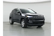 Jeep Compass 2022 4x4 Latitu