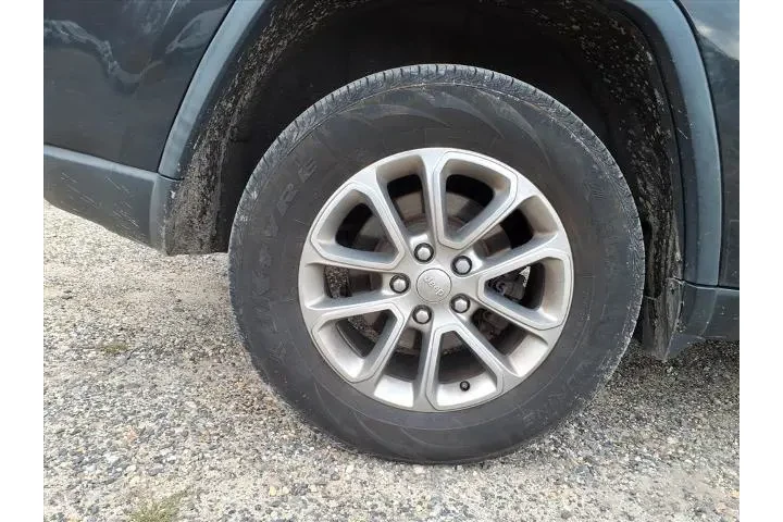 $9000 : Jeep Grand Cherokee 2015 4x4 image 7