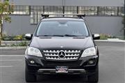 $8988 : 2010 ML 350 BlueTEC SUV thumbnail