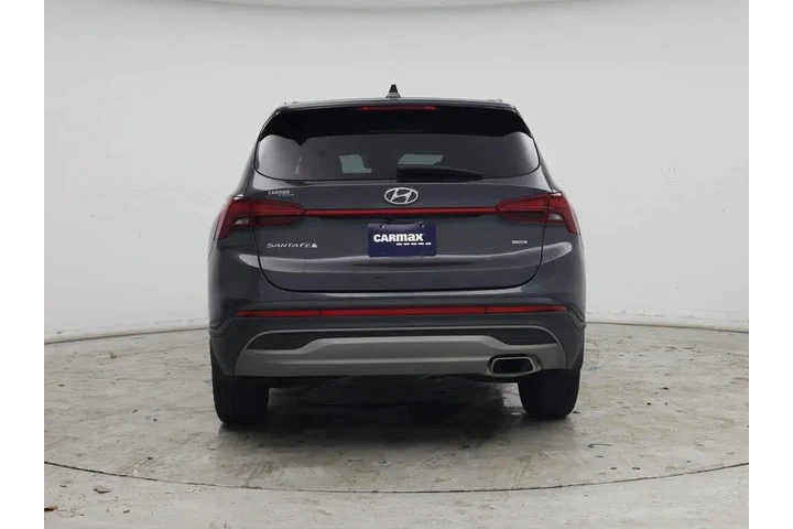 $22998 : Hyundai SANTA FE 2023 AWD SE image 6
