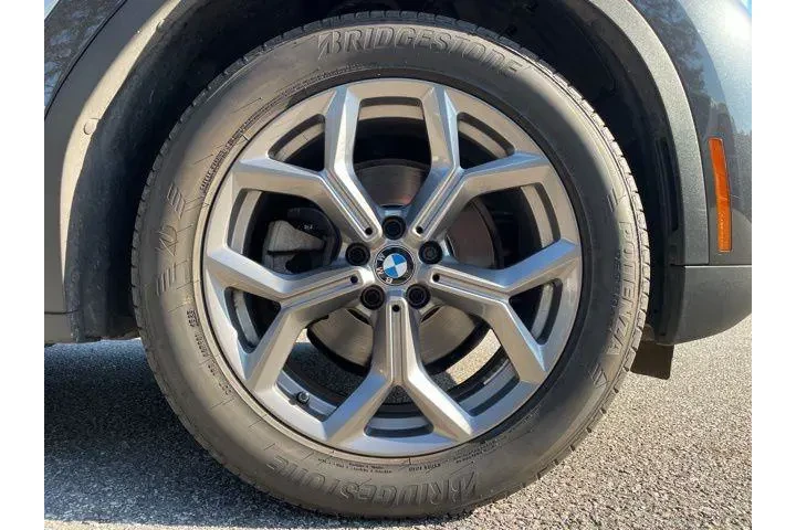 $22439 : BMW X3 2020 sDrive30i 4dr Sp image 3