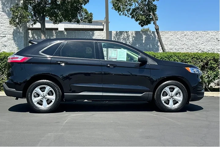 $22495 : Ford Edge 2024 AWD SE 4dr SU image 3