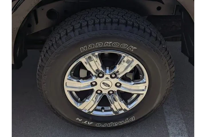 $35999 : Ford Ranger 2021 4x4 Lariat image 7