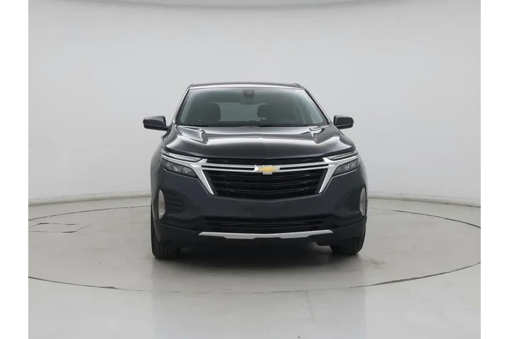$21998 : Chevrolet Equinox 2022 LT 4d image 5