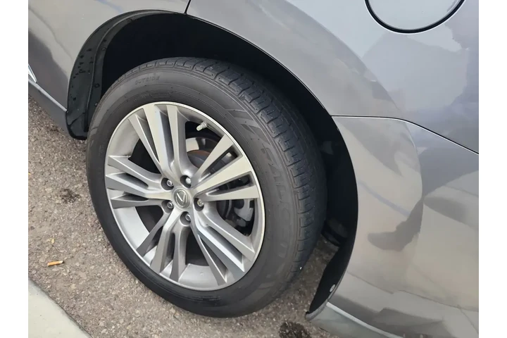 $20900 : Lexus RX 350 2015 4dr SUV image 6