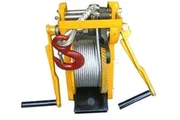 Venta De Malacate Manual Hyper