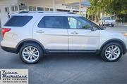 2013 Explorer XLT 4WD thumbnail