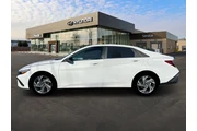 $24423 : Hyundai ELANTRA 2025 SEL Spo thumbnail