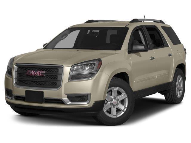 2015 Acadia SLE-2 SUV V-6 cyl image 1