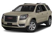 2015 Acadia SLE-2 SUV V-6 cyl