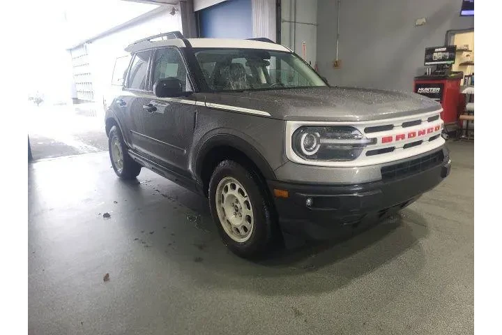 $23900 : Ford Bronco Sport 2023 AWD H image 1