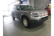 Ford Bronco Sport 2023 AWD H en Jackson
