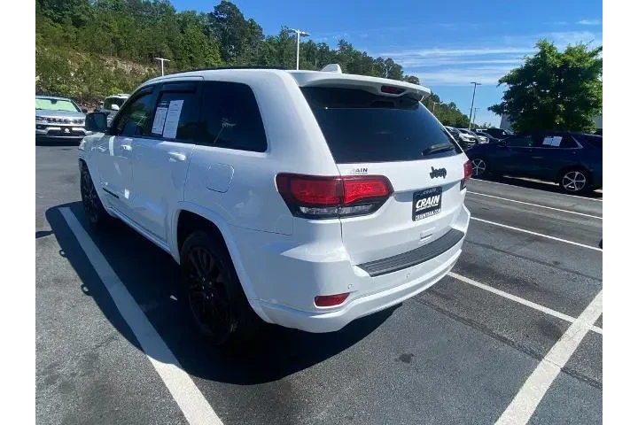 $14960 : Jeep Grand Cherokee 2019 4x2 image 5