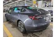 $23497 : Tesla Model 3 2023 4dr Sedan thumbnail