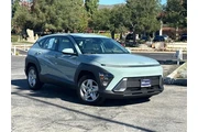 Hyundai KONA 2025 SE 4dr Cro