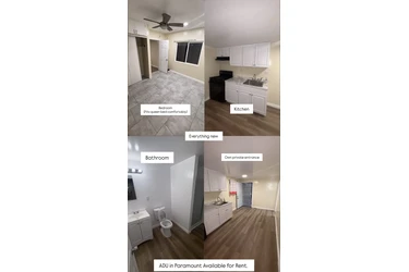 Rento Apartamento en Los Angeles