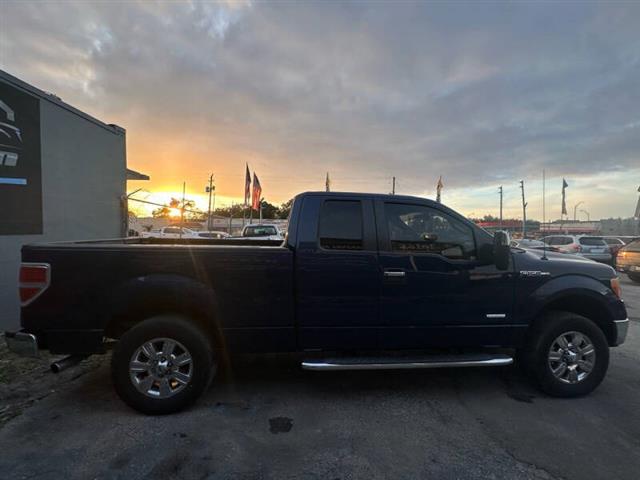 $12900 : 2012 F-150 XLT image 10