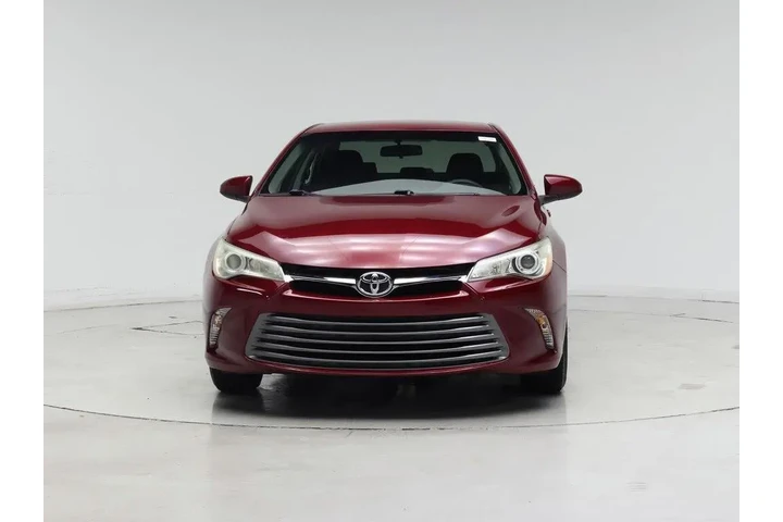 $18998 : Toyota Camry 2017 LE 4dr Sed image 5