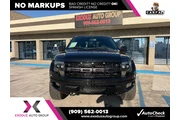$33995 : 2014 F-150 SVT Raptor thumbnail