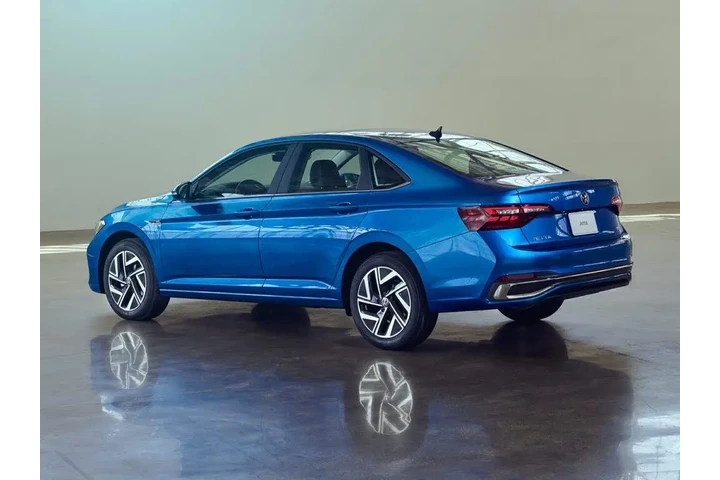 $22924 : Volkswagen Jetta 2022 SE 4dr image 1