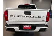 $25914 : Chevrolet Colorado 2021 thumbnail