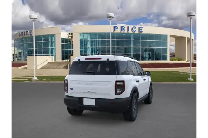 $25995 : Ford Bronco Sport 2025 AWD B image 8