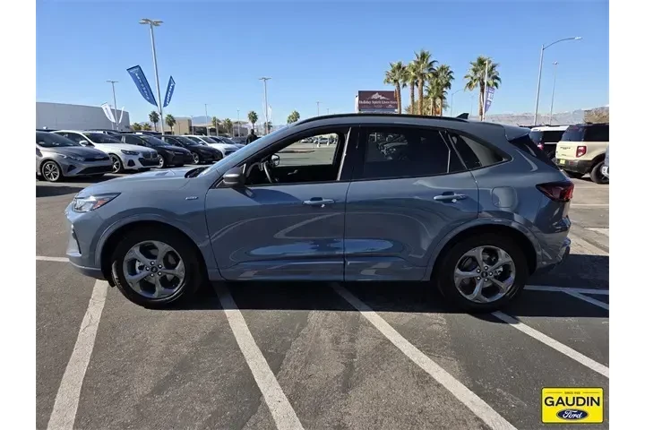 $25900 : Ford Escape 2024 ST-Line 4dr image 4