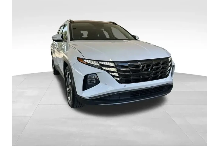 $21503 : Hyundai TUCSON 2022 Limited image 2