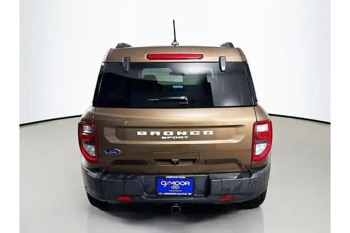 $24500 : Ford Bronco Sport 2022 AWD B image 6