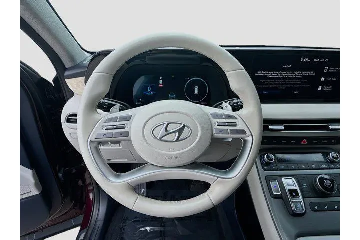 $27995 : Hyundai PALISADE 2023 Limite image 8