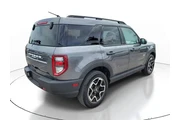 $25991 : Ford Bronco Sport 2023 AWD B thumbnail