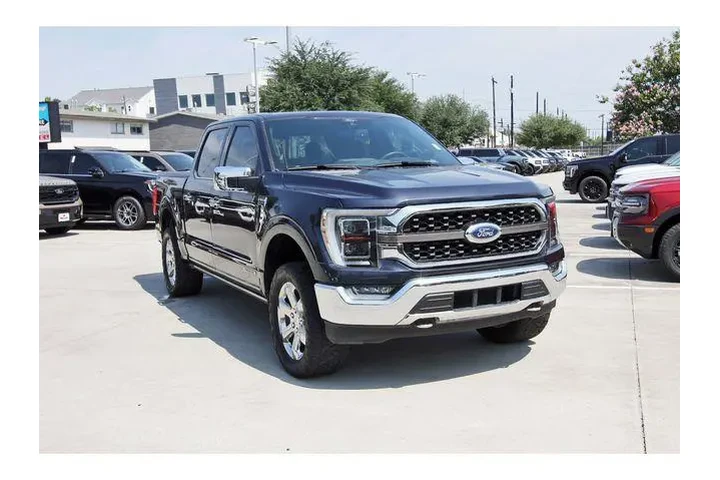 $35991 : Ford F-150 2021 4x4 King Ran image 6