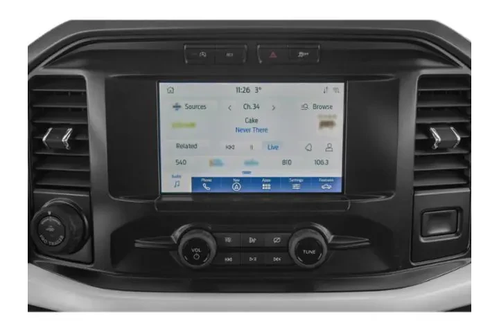 $37998 : Ford F-150 2022 4x4 XL 4dr S image 10