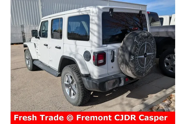 $29999 : Jeep Wrangler Unlimited 2018 image 2