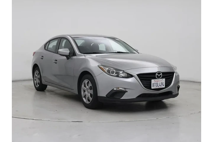 $13599 : Mazda Mazda3 2015 i Sport 4d image 1
