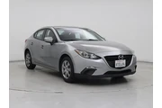 Mazda Mazda3 2015 i Sport 4d en San Jose