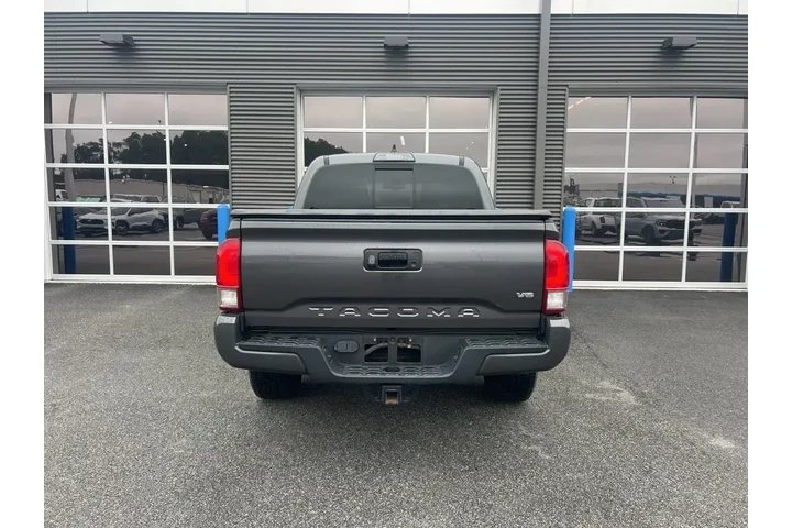 $24999 : Toyota Tacoma 2017 4x2 TRD O image 3