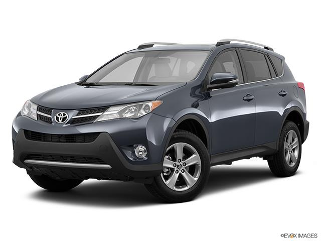 2015 RAV4 image 7