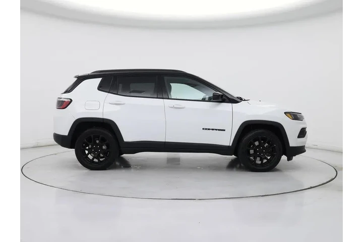 $21998 : Jeep Compass 2023 4x4 Altitu image 7