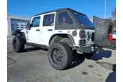 $27989 : Jeep Wrangler JK Unlimited 2 thumbnail