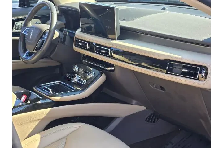 $29290 : Lincoln Nautilus 2021 Standa image 6