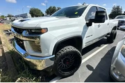 Chevrolet Silverado 2500HD 2