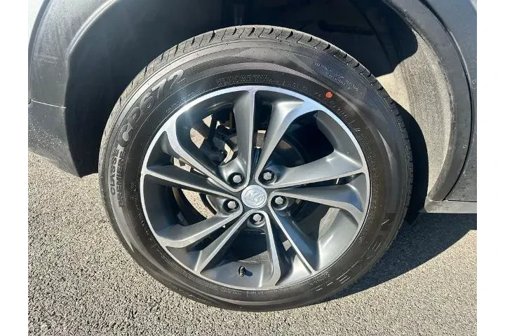 $21499 : Buick Encore GX 2023 AWD Sel image 10