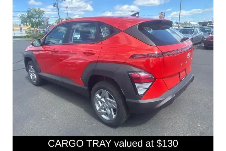 $24495 : Hyundai KONA 2025 AWD SE 4dr image 6