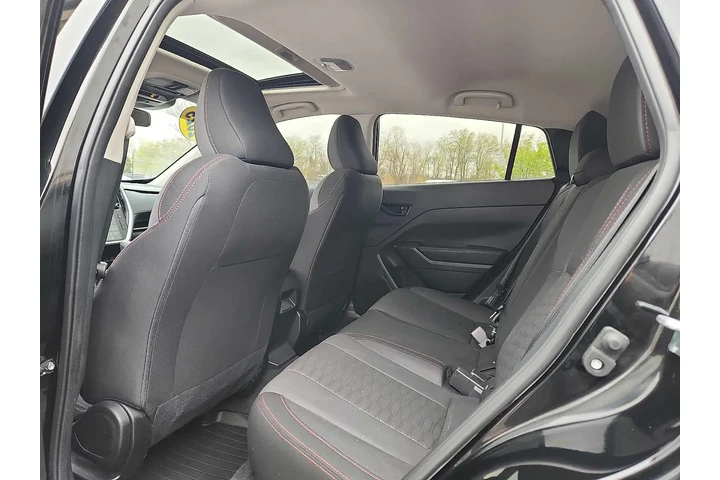 $24229 : Subaru Impreza 2025 AWD Spor image 10